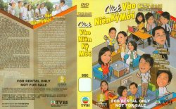 Thumbnail of Click Vao Nien Ky Moi (Retail Quality) - 10 Dia
