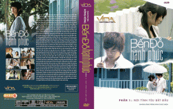 Thumbnail of Ben Do Hanh Phuc (Part 1 & 2 End)(Retail Quality) - 10 Dia