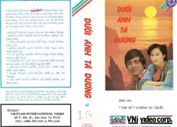 Thumbnail of Duoi Anh Ta Duong (Retail Quality) - 15 Dia