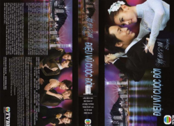 Thumbnail of Dieu Vu Cuoc Doi (Retail Quality) - 10 Dia