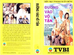 Thumbnail of Duong Vao Vo Tan (Retail Quality) - 8 Dia