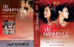 Thumbnail of Hanh Phuc Mong Manh (Don't Know Her) (Part 1-3 End)(Retail Quality) - 28 Dia