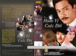 Thumbnail of Hoan Vi Cuoc Doi (Retail Quality) - 14 Dia