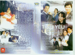 Thumbnail of Tinh Yeu va Tham Vong - 22 Dia