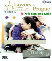Thumbnail of Moi Tinh Tiep Khac (Retail Quality) - 10 Dia