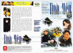 Thumbnail of Tinh Yeu Tham Lang (Retail Quality) - 4 Dia