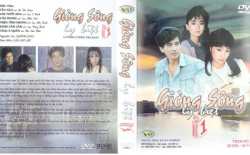 Thumbnail of Dong Song Ly Biet (Retail Quality) - 20 Dia