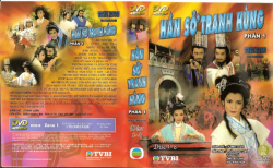 Thumbnail of Han So Tranh Hung (Retail Quality) - 15 Dia