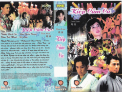 Thumbnail of Kiep Cam Ca (Retail Quality) - 9 Dia