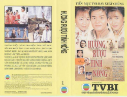 Thumbnail of Huong Ruou Tinh Nong (Retail Quality) - 10 Dia
