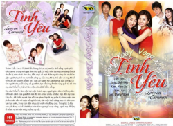 Thumbnail of Vong Xoay Tinh Yeu - 15 Dia