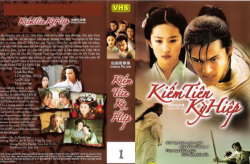 Thumbnail of Kiem Tien Ky Hiep (Retail Quality) - 17 Dia