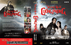 Thumbnail of Vuong Quoc Cuong Phong (Part 1 & 2 End) - 16 Dia