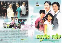 Thumbnail of Duyen Kiep (Retail Quality) - 7 Dia