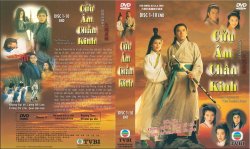 Thumbnail of Cuu Am Chan Kinh (Retail Quality) - 10 Dia