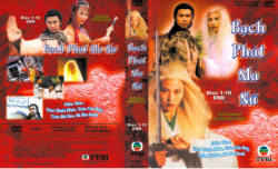 Thumbnail of Bach Phat Ma Nu (Retail Quality) - 10 Dia