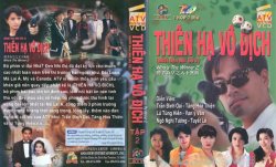 Thumbnail of Nhat Den Nhi Do 2 - Thien Ha Vo Dich - 10 Dia