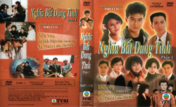 Thumbnail of Nghia Bat Dung Tinh (Part 1 & 2 End) (Retail Quality) - 25 Dia
