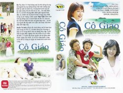 Thumbnail of Co Giao Tren Dao Nho (Retail Quality) - 8 Dia