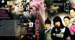 Thumbnail of Nguoi Hung Iljimae (Retail Quality) - 10 Dia