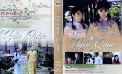 Thumbnail of Sau Le Bong 2 (Uyen Quan) - 9 Dia