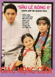 Thumbnail of Sau Le Bong 6 (Giac Mong Cuoi) - 13 Dia