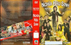 Thumbnail of Nghia Hau Sinh (Retail Quality) - 11 Dia