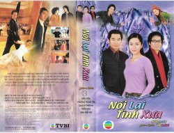 Thumbnail of Noi Lai Tinh Xua (Retail Quality) - 10 Dia