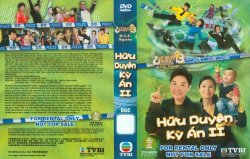 Thumbnail of Huu Duyen Ky An (Part 1 & 2 End) - 15 Dia