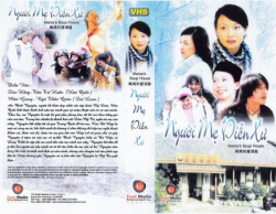 Thumbnail of Nguoi Me Vien Xu (Retail Quality) - 10 Dia