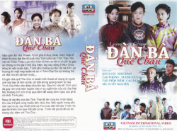 Thumbnail of Dan Ba Que Chau (Retail Quality) - 8 Dia
