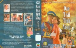 Thumbnail of Oan Trai Tinh Nong (Retail Quality) - 10 Dia 