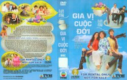 Thumbnail of Gia Vi Cuoc Doi (Retail Quality) - 15 Dia
