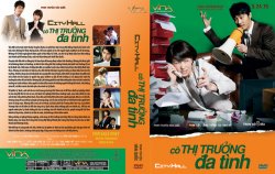 Thumbnail of Co Thi Truong Da Tinh (Retail Quality) - 8 Dia