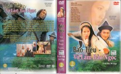 Thumbnail of Bao Tieu - Vo Lam Bao Ngoc (Retail Quality) - 15 Dia