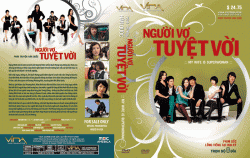 Thumbnail of Nguoi Vo Tuyet Voi (Retail Quality) - 8 Dia