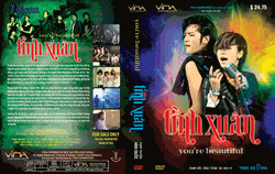 Thumbnail of Tinh Xuan (Retail Quality) - 8 Dia