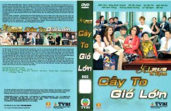 Thumbnail of Cay To Gio Lon (Part 1 & 2 End) (Retail Quality) - 20 Dia