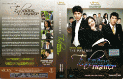 Thumbnail of Tinh Dong Nghiep (The Partner)(Retail Quality) - 8 Dia 