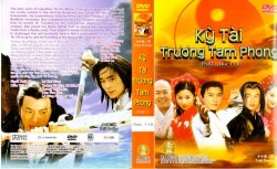 Thumbnail of Ky Tai Truong Tam Phong (Retail Quality) - 20 Dia
