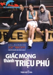 Thumbnail of Giac Mong Thanh Trieu Phu (Retail Quality) - 8 Dia