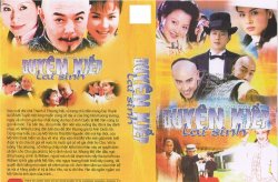 Thumbnail of Duyen Kiep Lai Sinh (Retail Quality) - 14 Dia