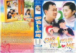 Thumbnail of Cho Toi Mot Nguoi Me - 10 Dia