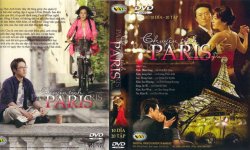 Thumbnail of Chuyen Tinh Paris (Retail Quality) - 11 Dia