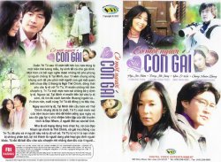 Thumbnail of Co Mot Nguoi Con Gai (Retail Quality) - 10 Dia