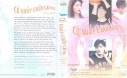 Thumbnail of Cu Nhay Cuoi Cung (Retail Quality) - 8 Dia