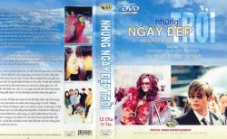 Thumbnail of Nhung Ngay Dep Troi (Retail Quality) - 12 Dia