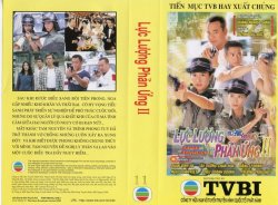 Thumbnail of Luc Luong Phan Ung (Part 2) (Retail Quality) - 8 Dia
