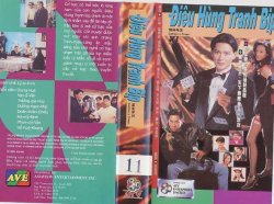 Thumbnail of Dieu Hung Tranh Bip - 7 Dia
