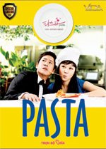 Thumbnail of Pasta (Retail Quality)  - 8 Dia